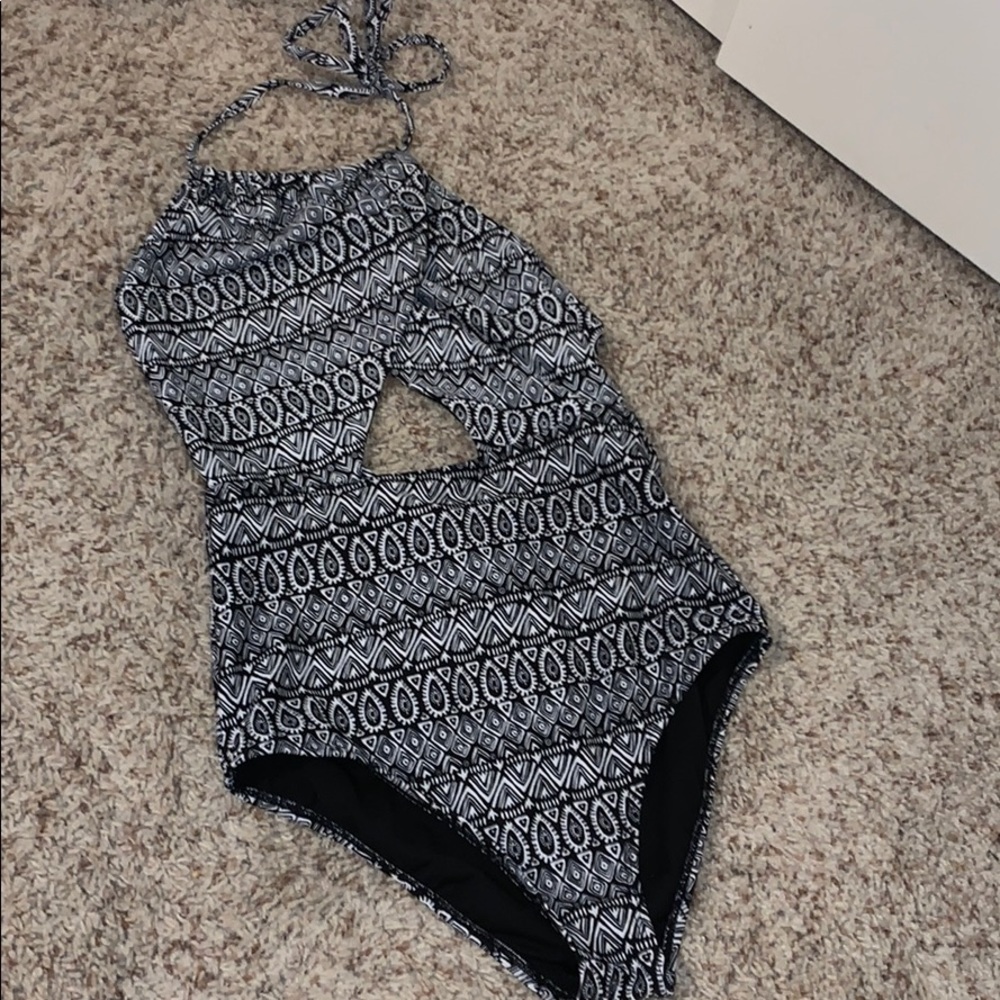 Swimsuit